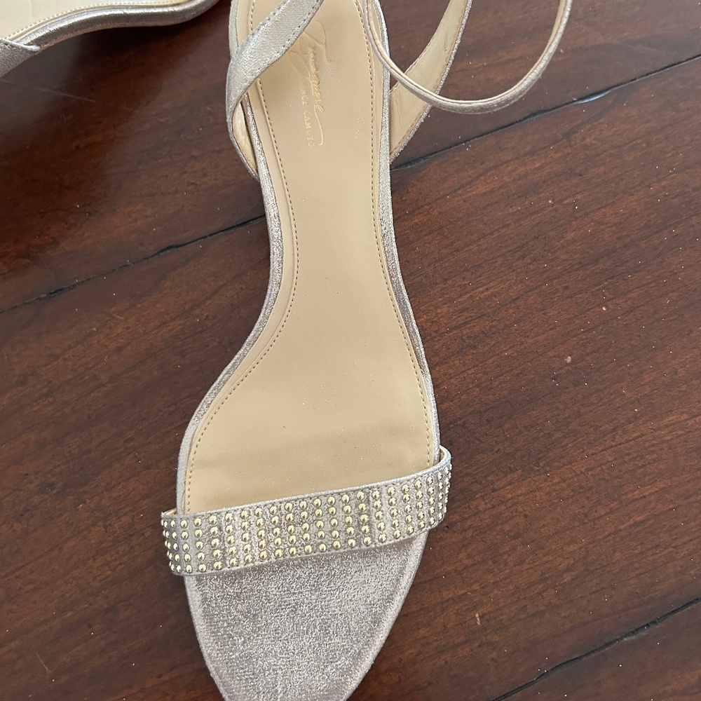 NEVER WORN Vince Camuto Dress Shoes Perfect for Weddings, etc./size 11